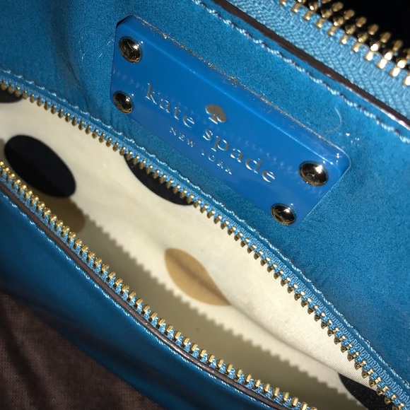 Kate Spade Flicker Tenley Crossbody (NWOT) - Picture 5 of 8